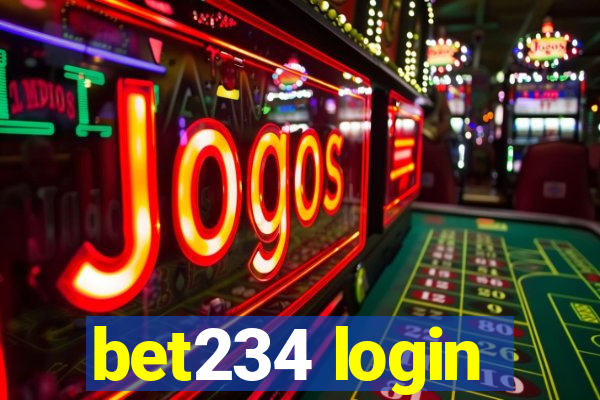 bet234 login